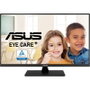 Asus VP327Q Monitor Profesional 31,5 pulg 4K UHD Negro